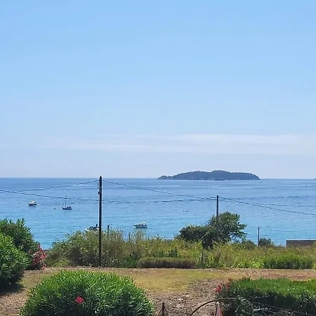 Kams Sea Apartman *