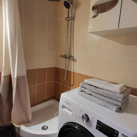 Apartman Kams Sea
