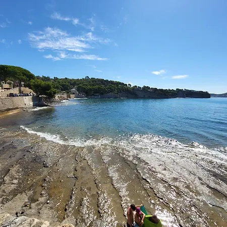 Kams Sea Apartman *