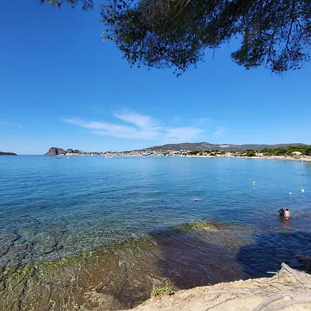 Apartman Kams Sea