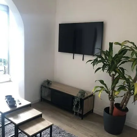 Kams Sea Apartment