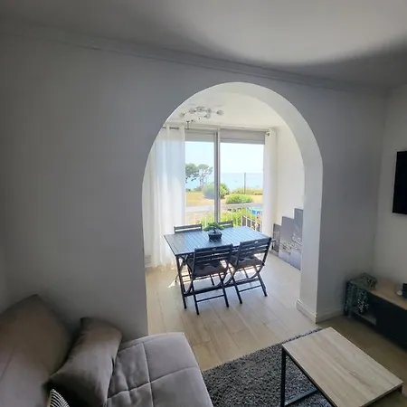Apartment Kams Sea