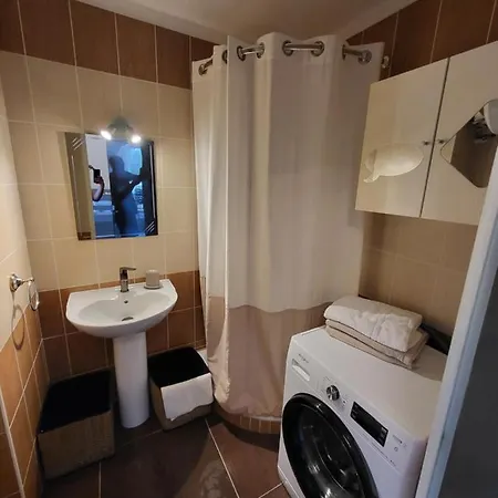 Kams Sea Apartment La Ciotat