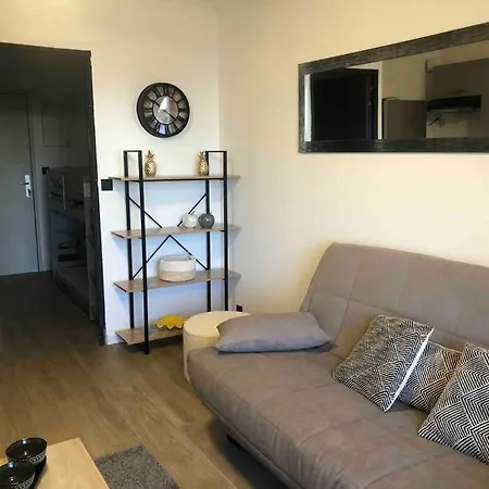 Apartment Kams Sea *