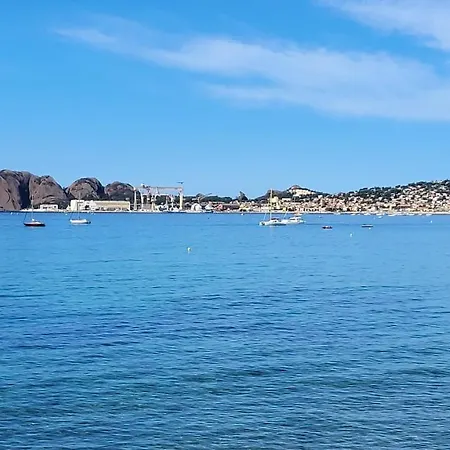 Kams Sea Apartment