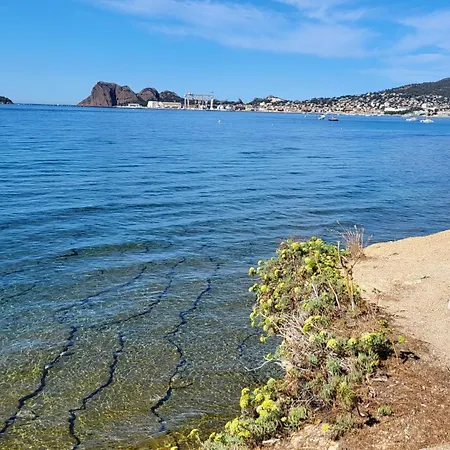 Kams Sea * La Ciotat